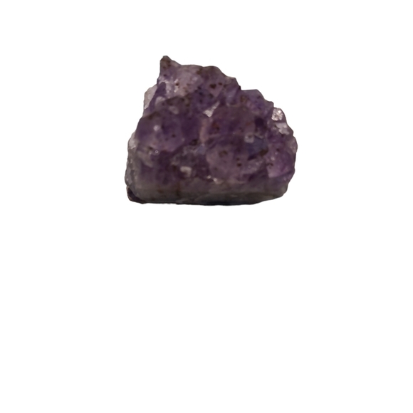 Amethyst rock - Picture 2 of 4